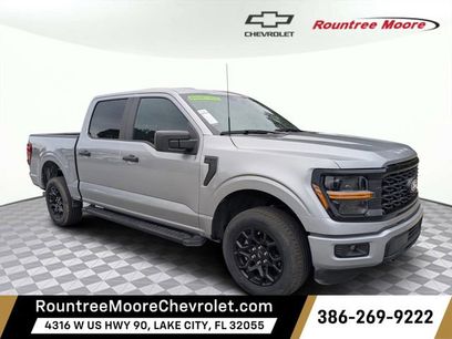 Used 2024 Ford F150 STX w/ STX Black Appearance Package