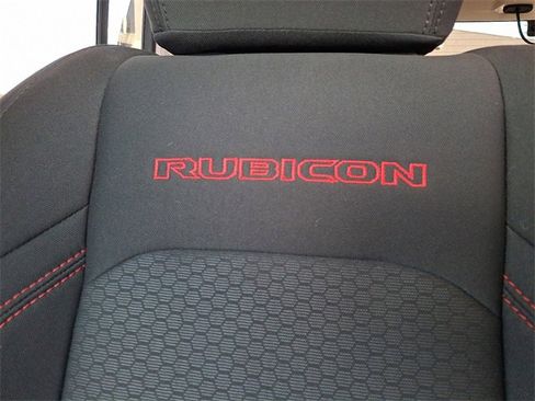 Used 2021 Jeep Wrangler Unlimited Rubicon image 26