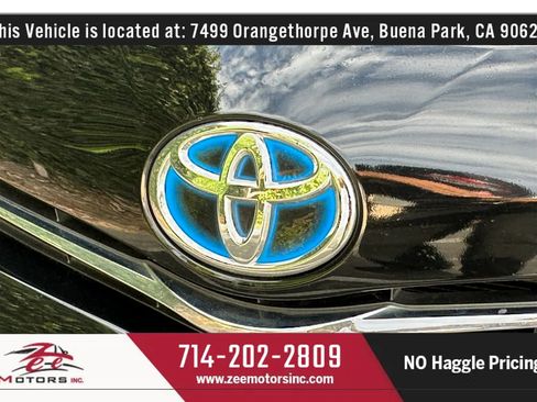 Used 2013 Toyota Prius V Three FWD image 51