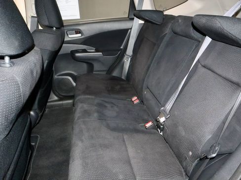 Used 2012 Honda CR-V EX image 22