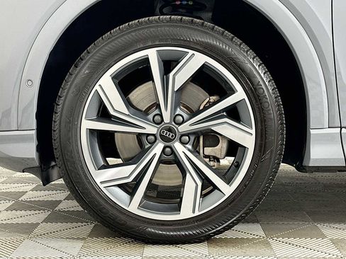 Certified 2023 Audi Q4 e-tron Premium Plus w/ Premium Plus AWD/4WD image 30