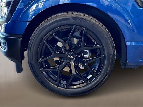 Certified 2025 Ford F150 XL image 7