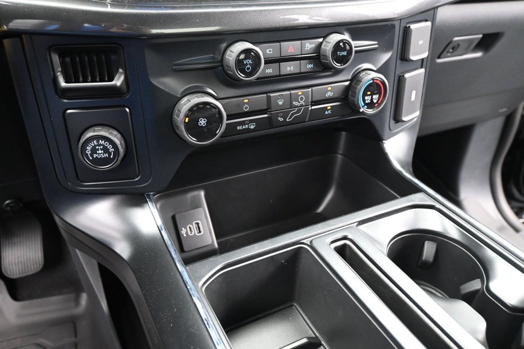 Used 2026 Ford F150 STX RWD image 15