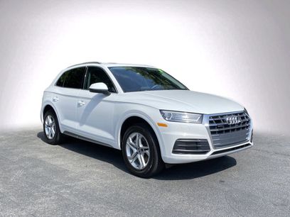 Used 2019 Audi Q5 2.0T Premium