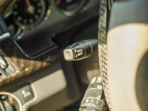 Used 2013 Mercedes-Benz E 63 AMG Wagon image 89