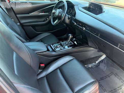 Used 2025 MAZDA CX-30 AWD 2.5 S w/ Select Sport Pkg image 32