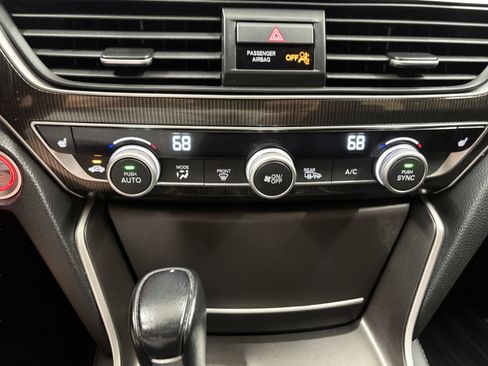 Used 2022 Honda Accord Sport Special Edition image 16