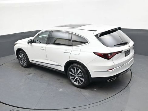 New 2026 Acura MDX w/ Technology Package image 28