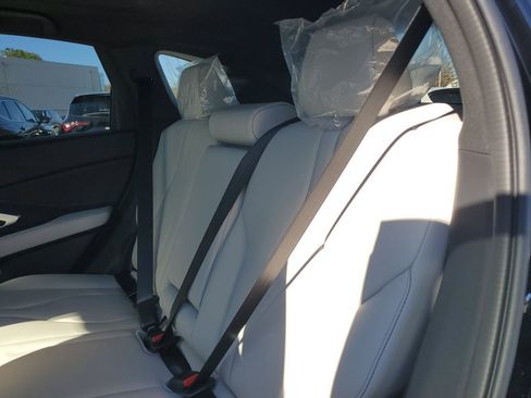 New 2026 Acura RDX Base image 14