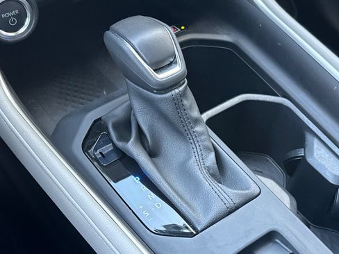 Used 2025 Toyota Grand Highlander AWD Hybrid image 29