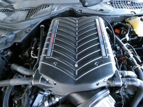 New 2025 Ford Mustang GT Premium image 10