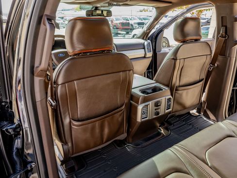 Used 2017 Ford F250 King Ranch w/ King Ranch Ultimate Package image 33