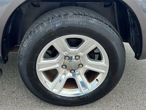 Used 2015 RAM 1500 Laramie Longhorn w/ Convenience Group image 31