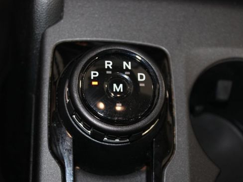 Used 2022 Ford Bronco Sport Badlands AWD/4WD image 43