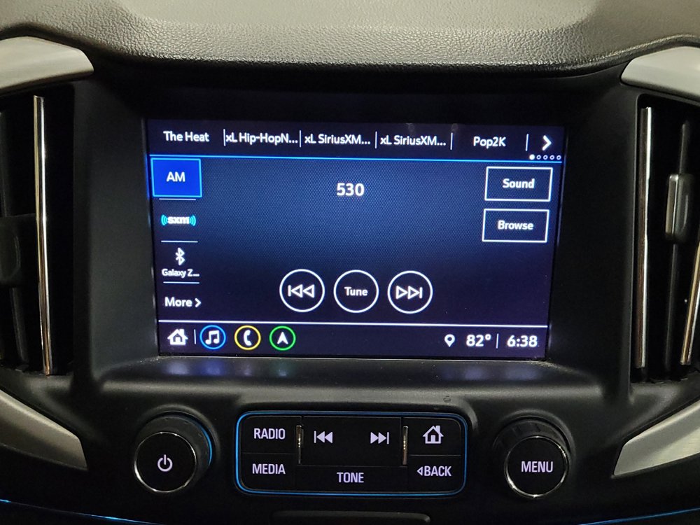 Used 2018 GMC Terrain SLE w/ Driver Convenience Package AWD/4WD image 25