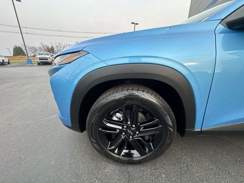 New 2026 Chevrolet Trax ACTIV w/ Driver Confidence Package image 10