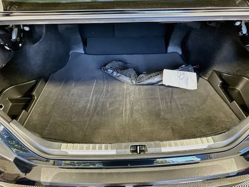 Used 2026 Toyota Camry XSE w/ Premium Plus Package FWD image 26