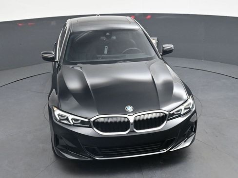Used 2024 BMW 330i Sedan w/ Convenience Package RWD image 25