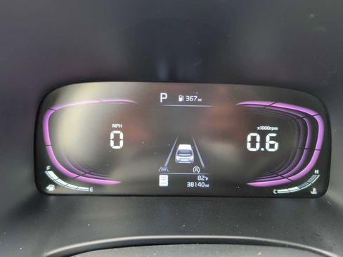 Used 2023 Kia Soul LX w/ LX Technology Package image 10