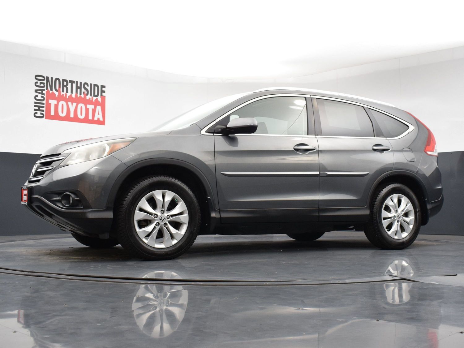 Used 2012 Honda CR-V EX-L image 29
