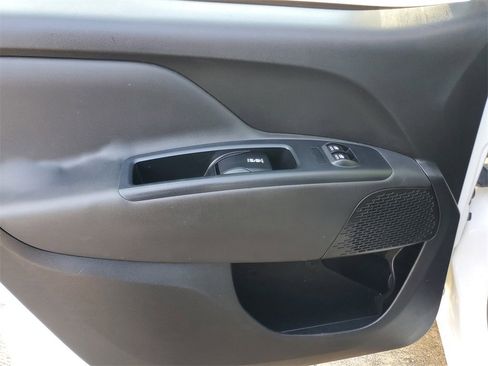 Used 2021 RAM ProMaster City Tradesman image 19