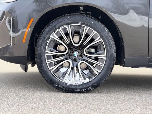 New 2026 BMW X3 xDrive30 AWD/4WD image 2