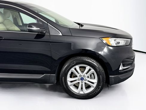 Used 2019 Ford Edge SEL w/ Equipment Group 201A AWD/4WD image 43