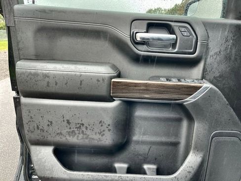 Used 2021 Chevrolet Silverado 1500 RST image 22