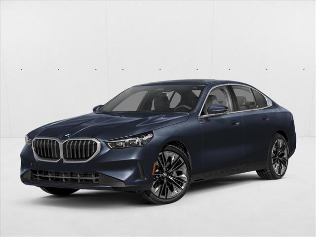 New 2027 BMW 530i RWD image 1