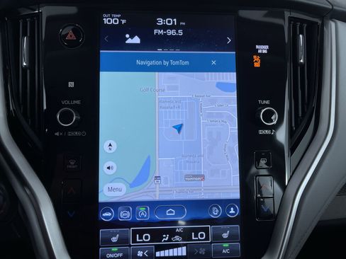 New 2025 Subaru Legacy Premium image 19