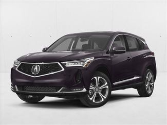 Used 2023 Acura RDX AWD w/ Advance Package video 1