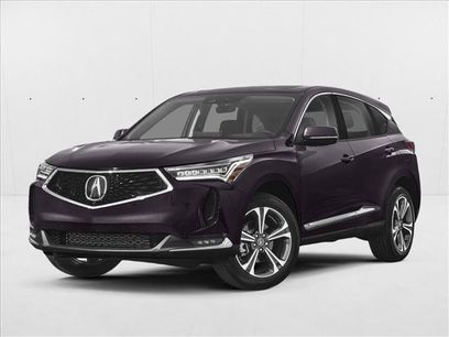 Used 2023 Acura RDX AWD w/ Advance Package