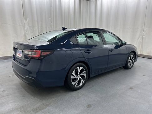Used 2024 Subaru Legacy Premium image 6