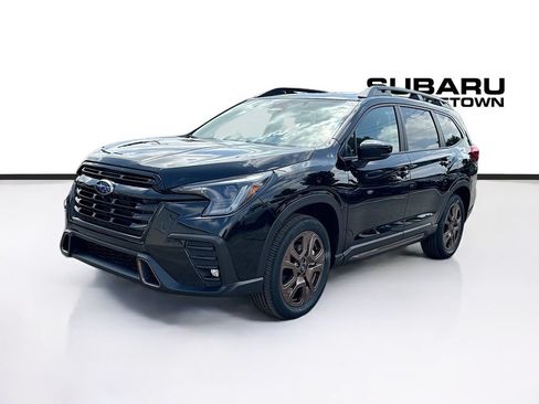 New 2026 Subaru Ascent Limited Bronze AWD/4WD image 4