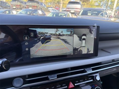 New 2026 Hyundai Tucson Limited image 28