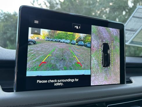 Used 2023 Lincoln Aviator Reserve w/ Equipment Group 201A image 34