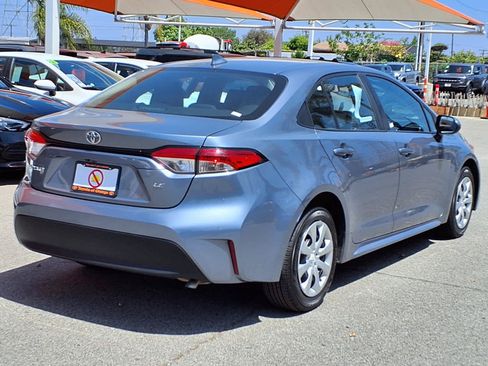 Used 2024 Toyota Corolla LE FWD image 6