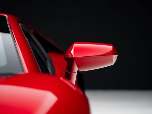 Used 2014 Lamborghini Aventador LP 700-4 image 14