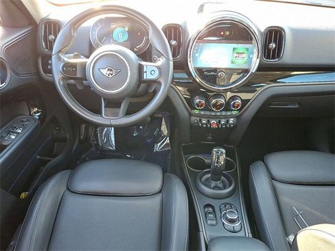 Certified 2023 MINI Cooper Countryman S image 11