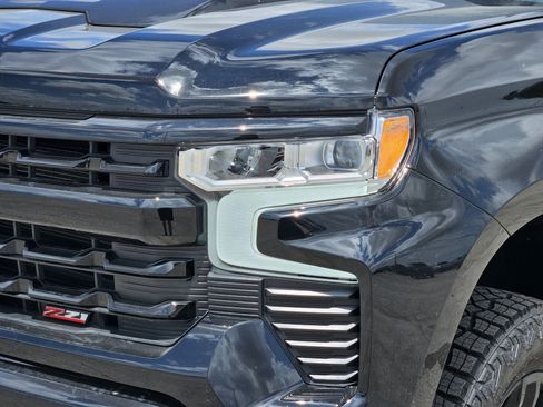 New 2026 Chevrolet Silverado 1500 LT Trail Boss w/ Convenience Package II AWD/4WD image 5