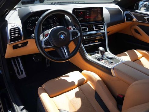 Used 2024 BMW M8 Competition AWD/4WD image 7
