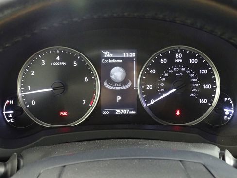 Used 2023 Lexus IS 350 F Sport image 26