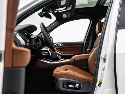Used 2023 BMW X5 M50i w/ Executive Package image 16