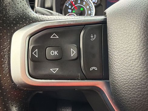 Used 2025 RAM 1500 Tradesman AWD/4WD image 16