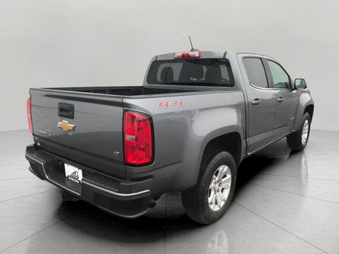 Used 2018 Chevrolet Colorado LT image 18