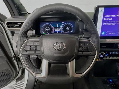 New 2025 Toyota Tacoma 4x4 Double Cab Hybrid image 14