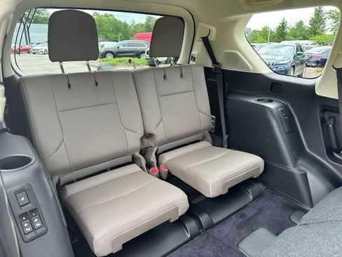 Used 2022 Lexus GX 460 Premium w/ Premium Plus Package AWD/4WD image 28