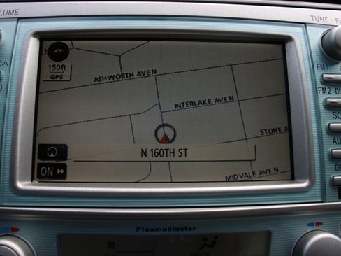 Used 2009 Toyota Camry Hybrid FWD image 10