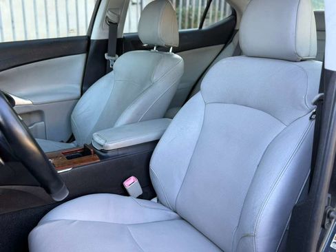 Used 2008 Lexus IS 250 image 18