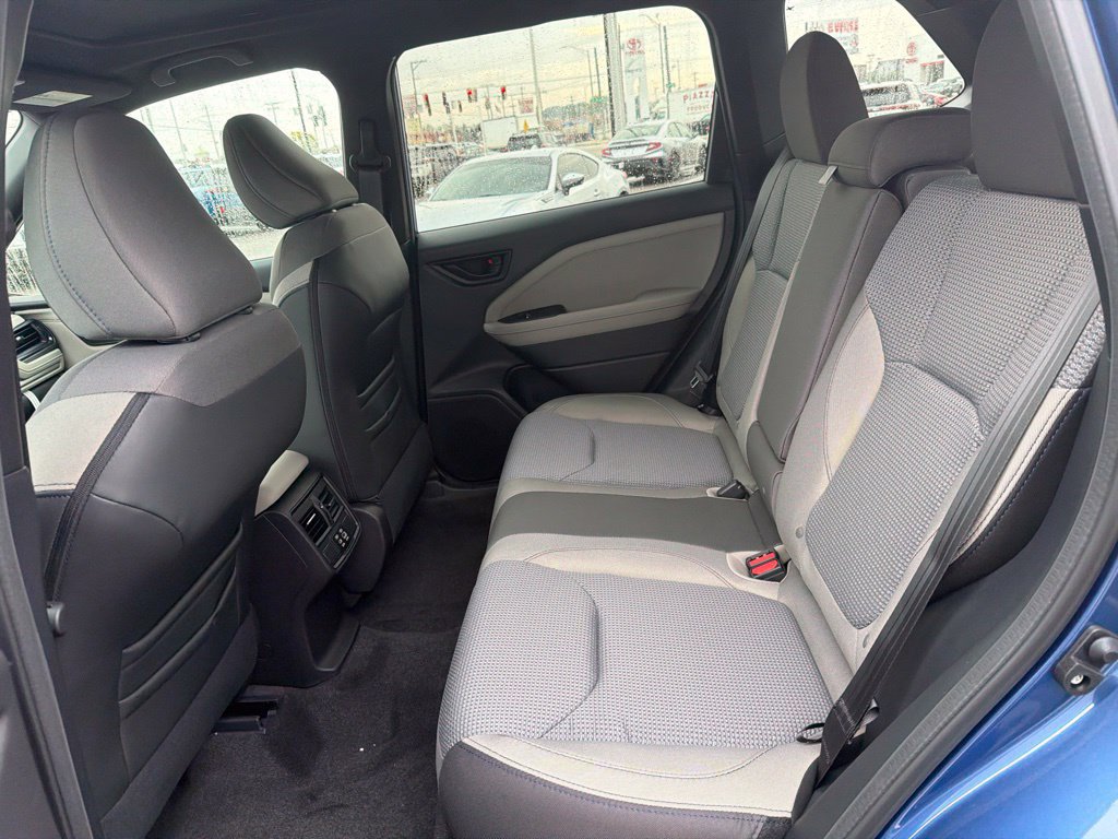 New 2026 Subaru Forester Premium AWD/4WD image 22
